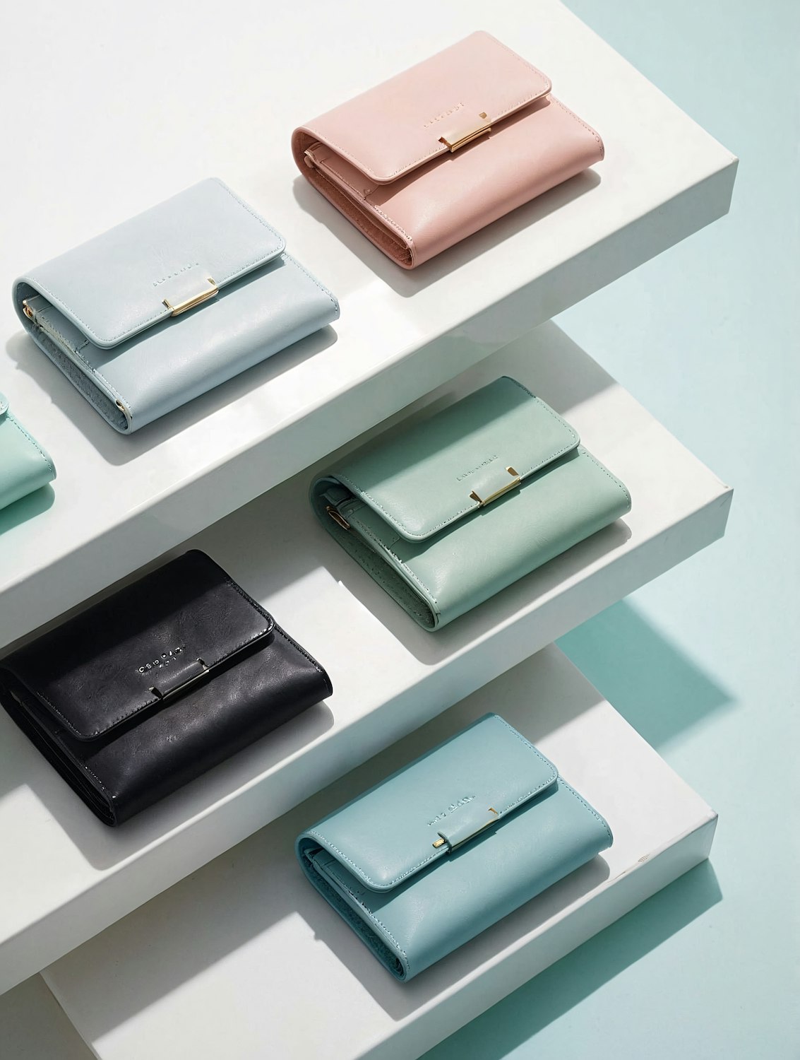 Leather Wallet